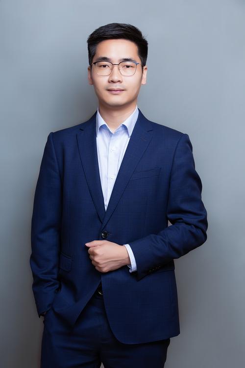 温燕达 公关与传播总监